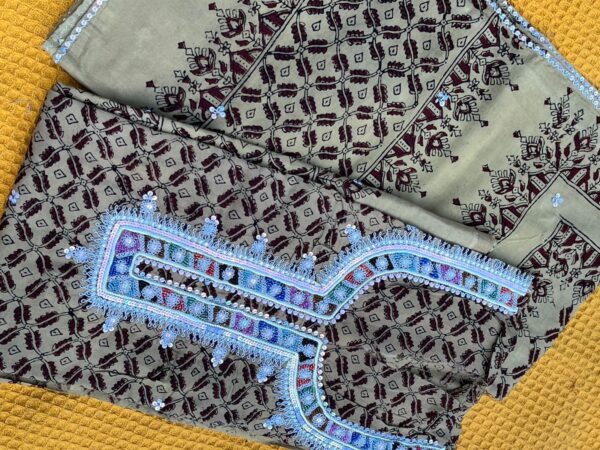 ✨ New In – Exclusive Ajrak Collection ✨