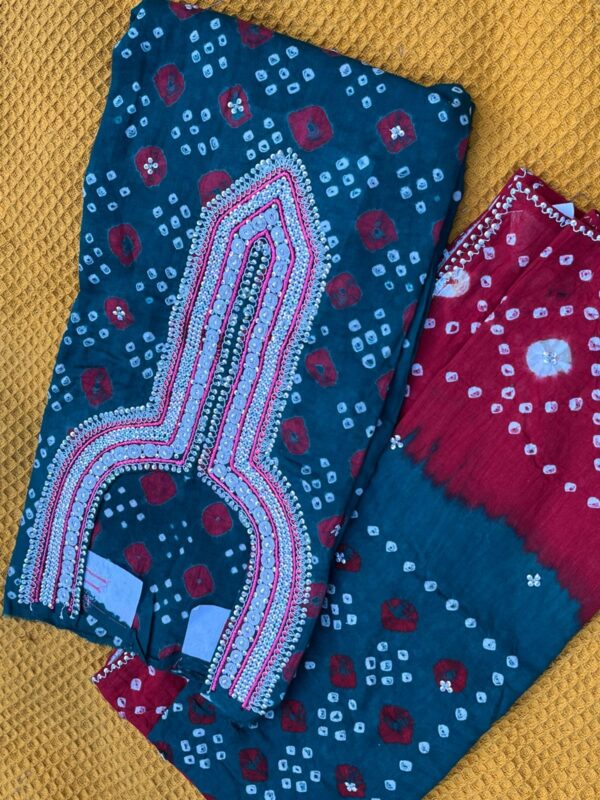 ✨ New In – Exclusive Ajrak Collection ✨