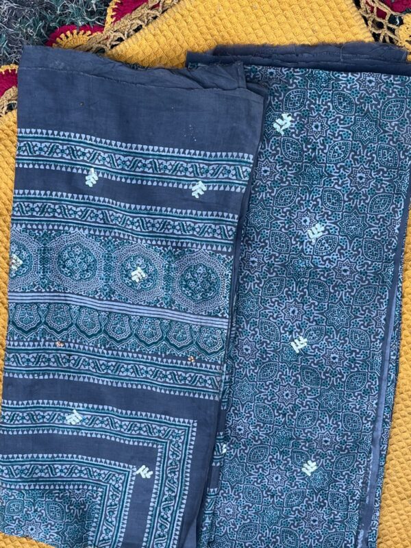 ✨ New In – Exclusive Ajrak Collection ✨