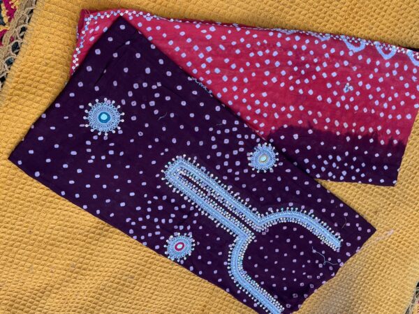 ✨ New In – Exclusive Ajrak Collection ✨