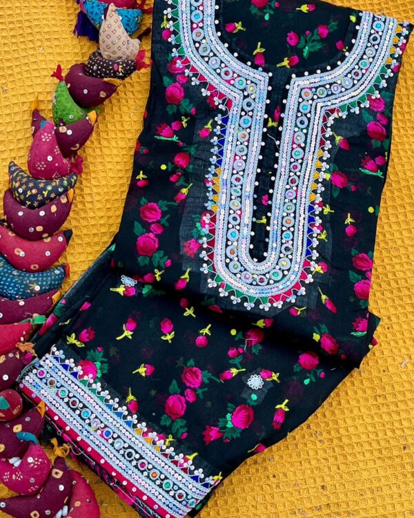 Easy breezy summer chunri collection 😍