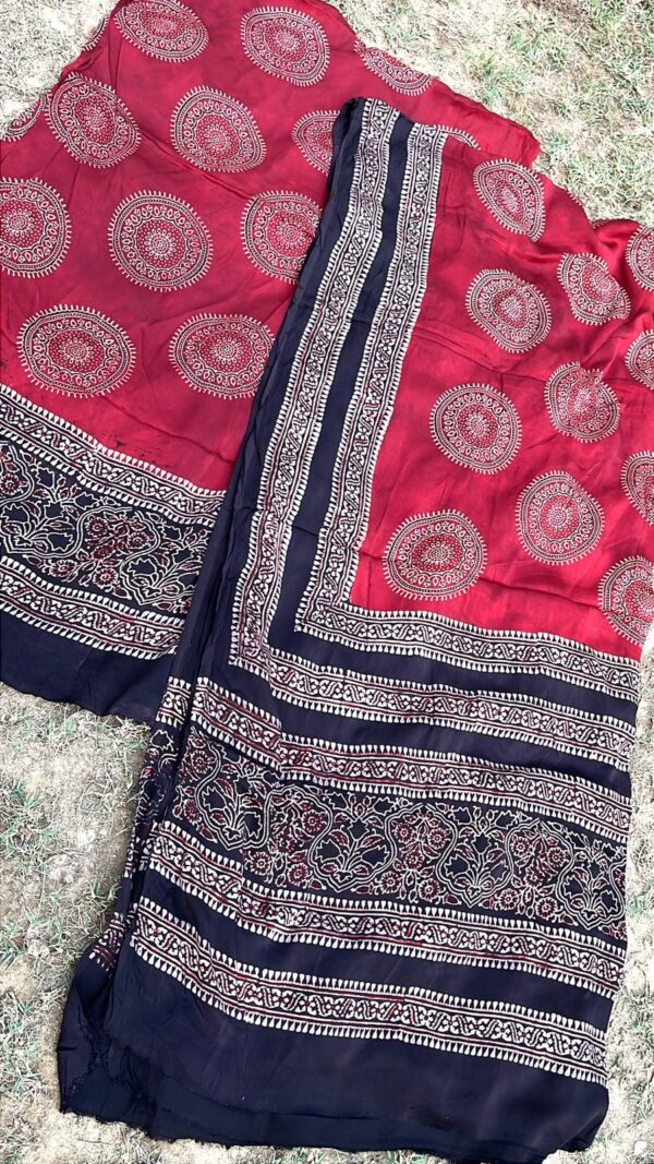 2pc shirt & duppata