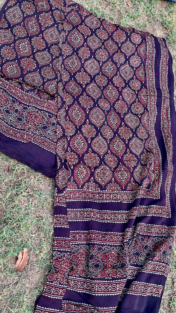 2pc shirt & duppata