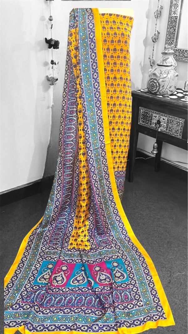 2 pc unstitched suits