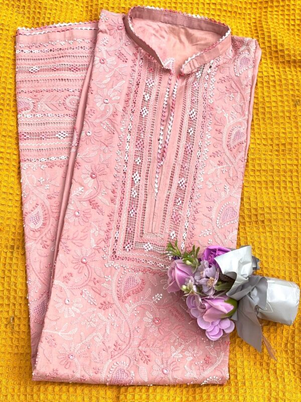 Eid Elegance summer vibes