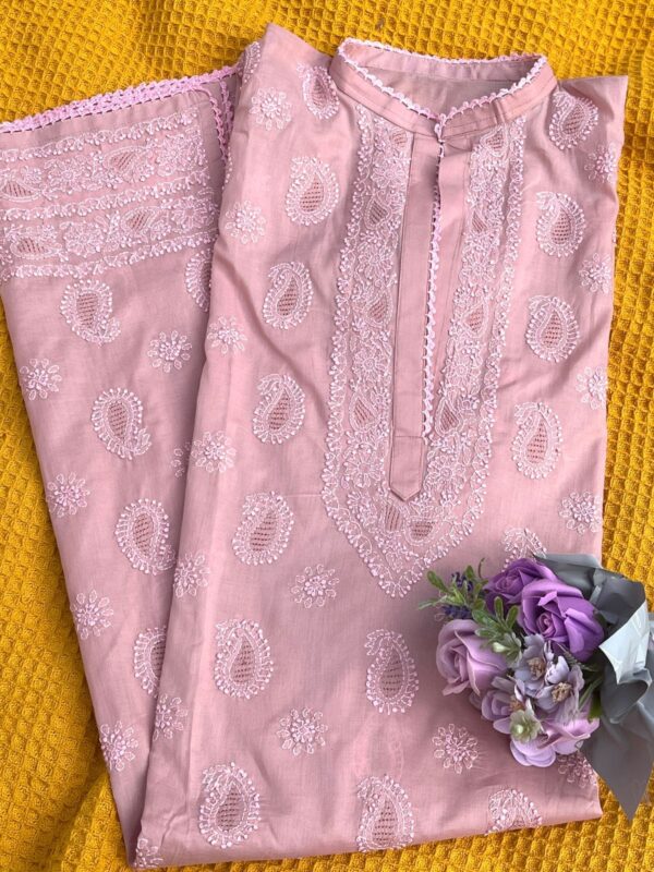 Eid Elegance summer vibes