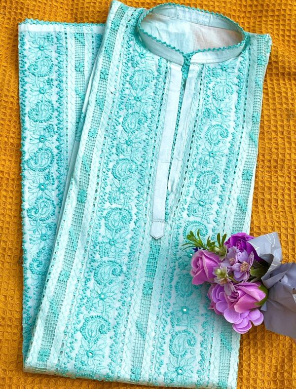 Eid Elegance summer vibes