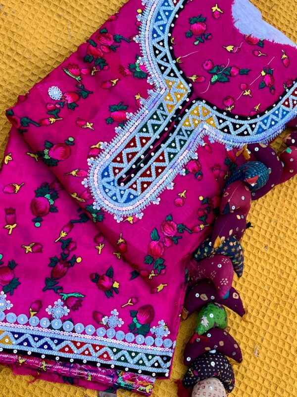 Easy breezy summer chunri collection 😍