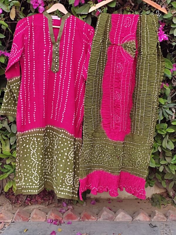 Summer collection (2 Pc.)