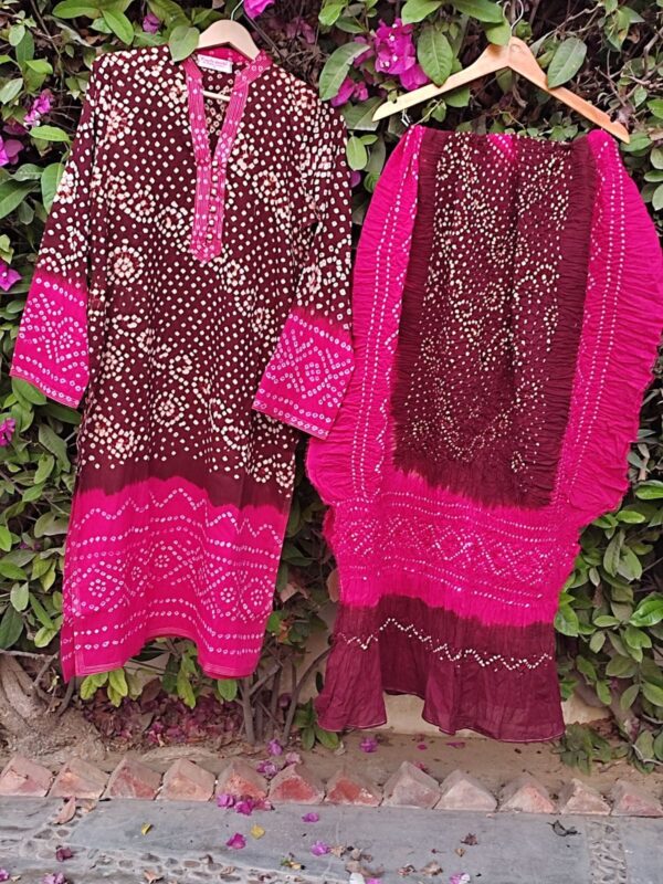 Summer collection (2 Pc.)