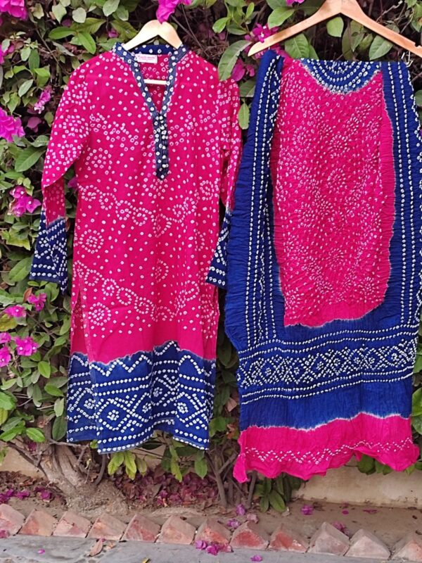 Summer collection (2 Pc.)