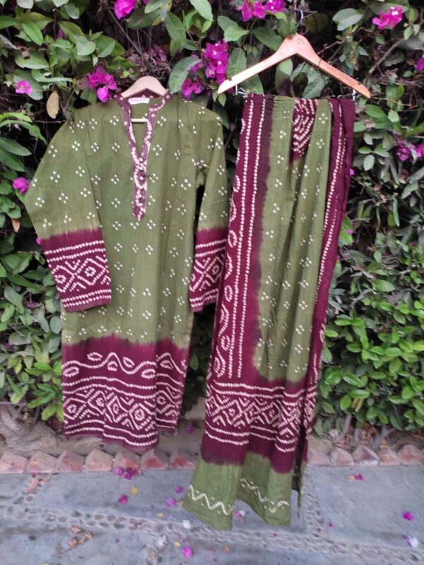 Summer collection (2 Pc.)