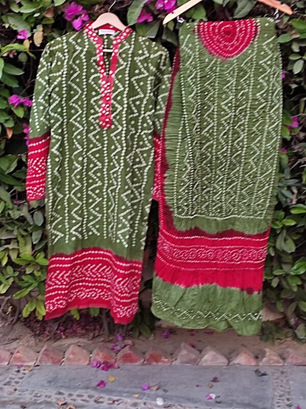 Summer collection (2 Pc.)