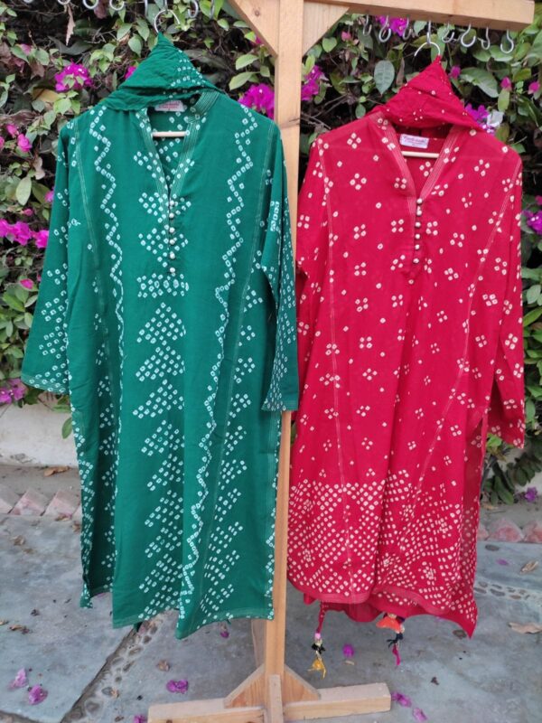 Summer collection (2 Pc.)