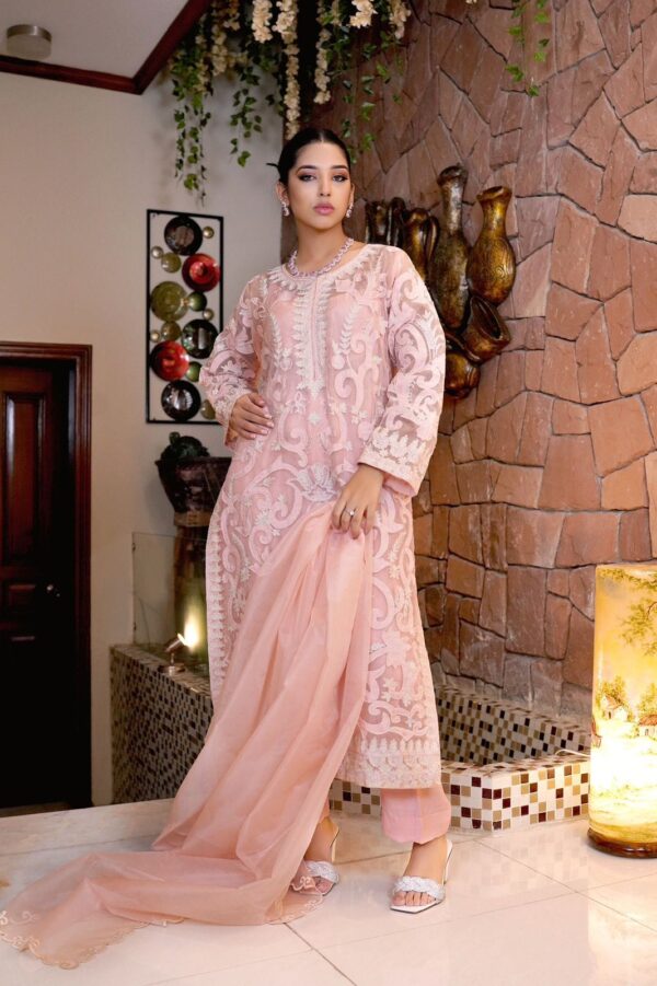 🌸Paisley Pink🌸