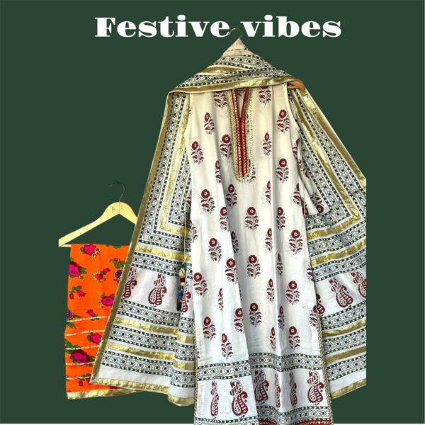 ✨Eid Ka Jora 👗✨