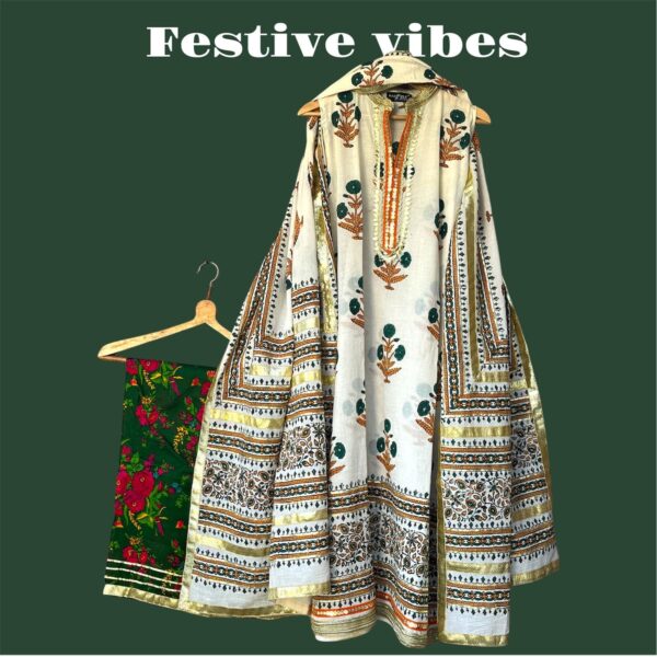 ✨Eid Ka Jora 👗✨