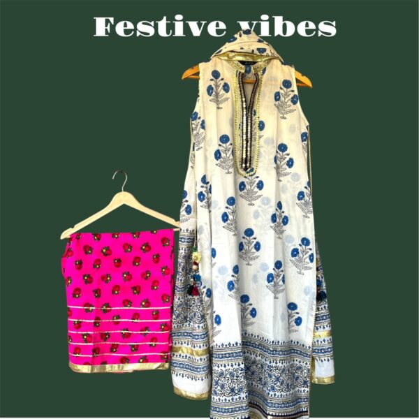 ✨Eid Ka Jora 👗✨