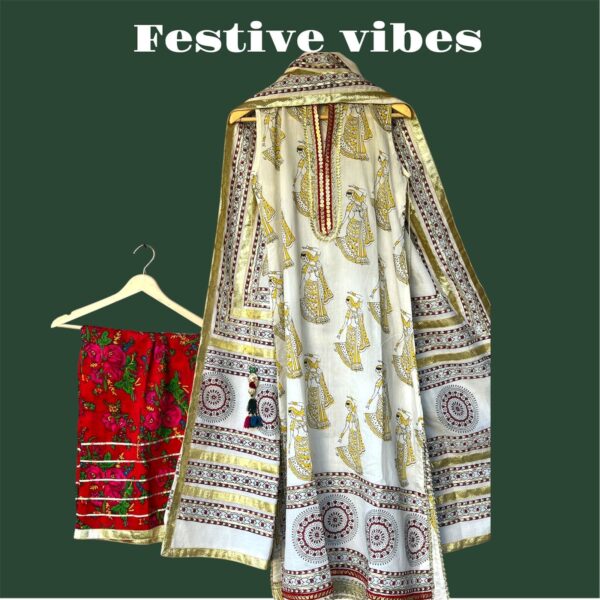 ✨Eid Ka Jora 👗✨