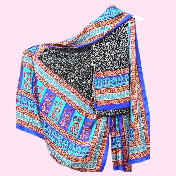 Silk block prints volume 2