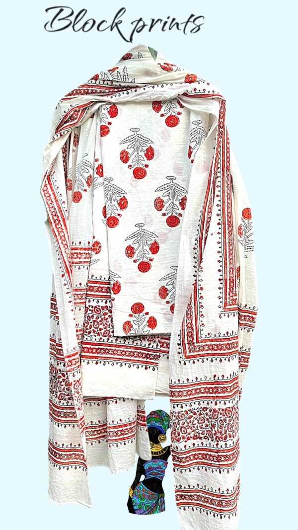 Unstitched Collection