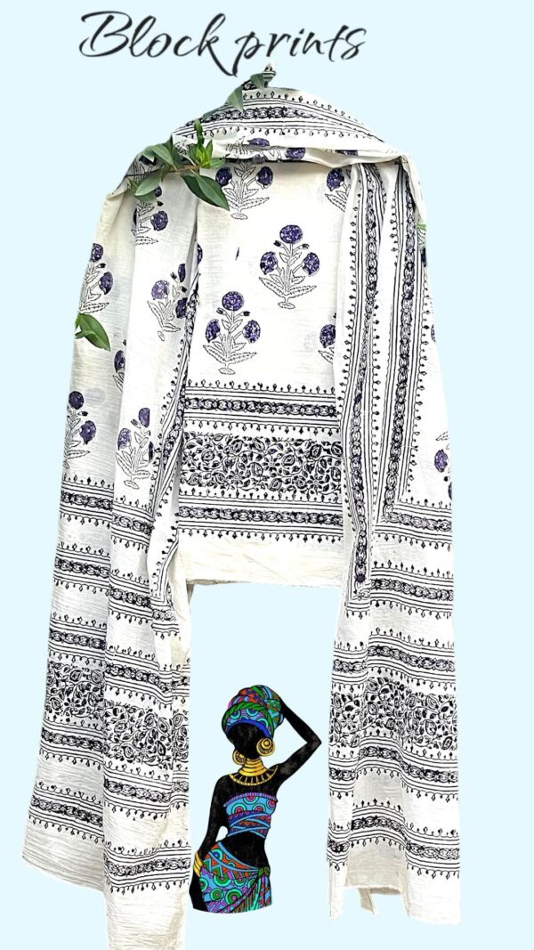 Unstitched Collection