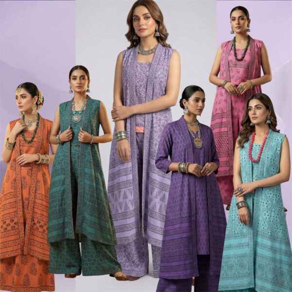 Tooti Frooti Summer Sets 🍭