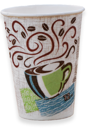 Cup Printing